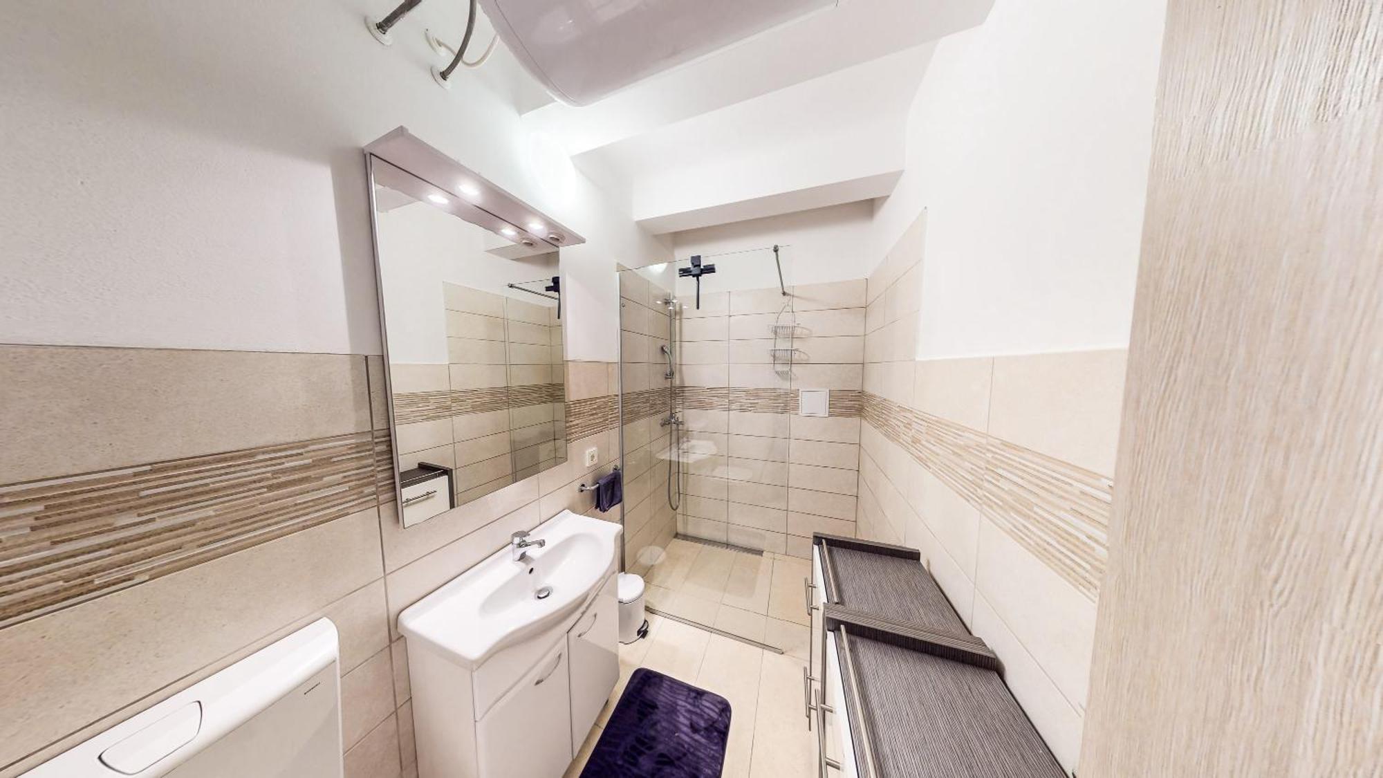 Apartma Chaplin - Free Garage Parking Ljubljana